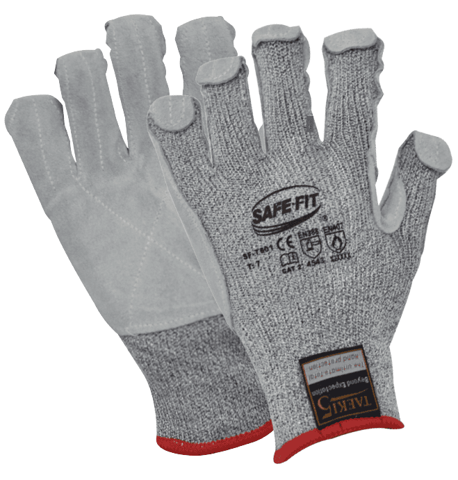 GUANTE SAFE FIT SF-T601 TAEKI5