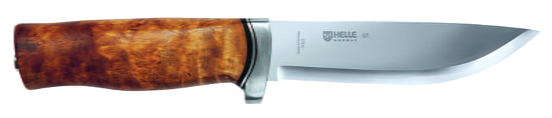 Helle GT Knife Helle GT Knife