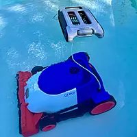 Cordless Pool Robot | GT BOI