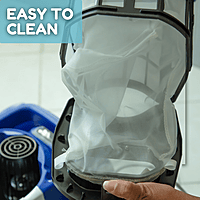 Cordless Pool Robot | GT BOI