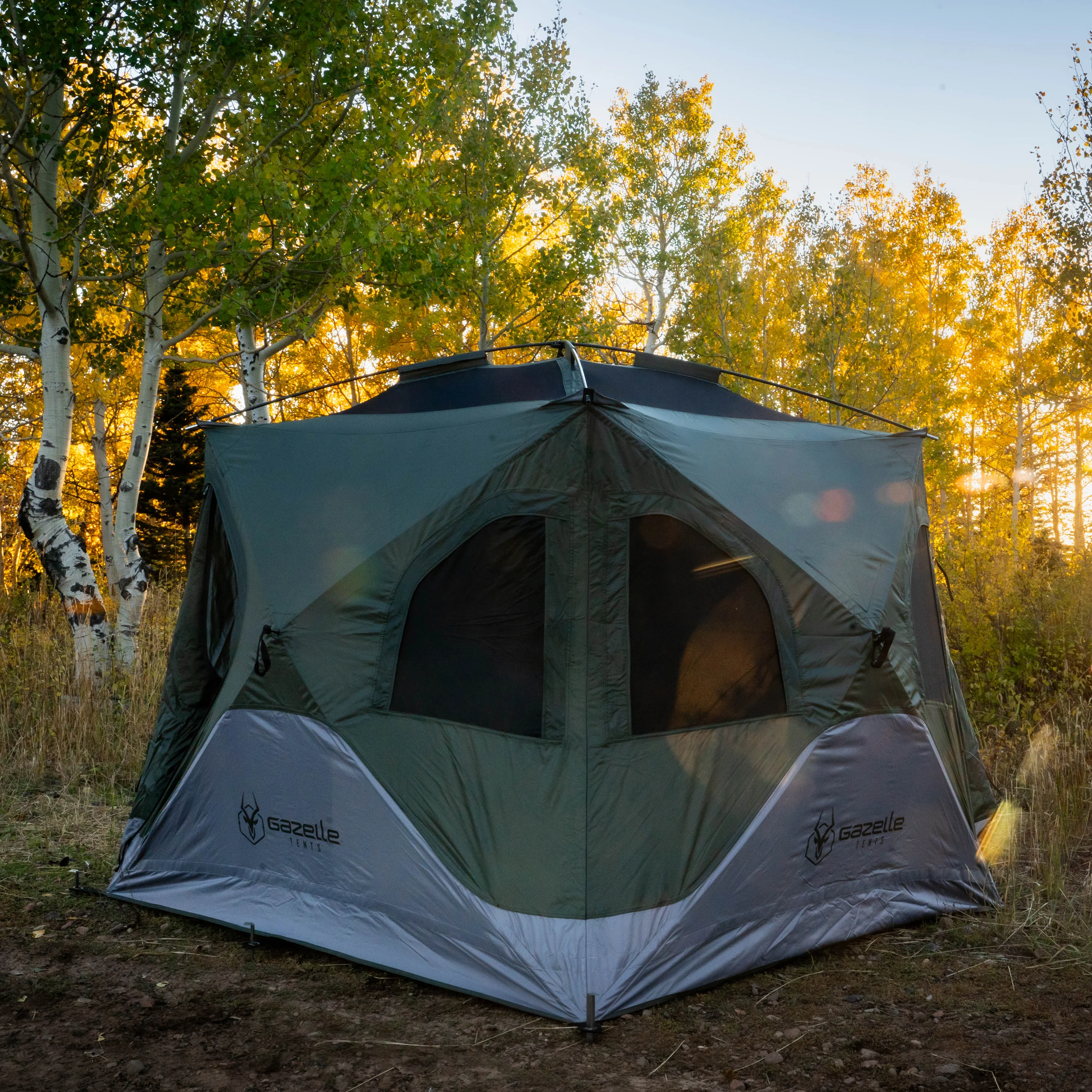 Gazelle T3X Tent