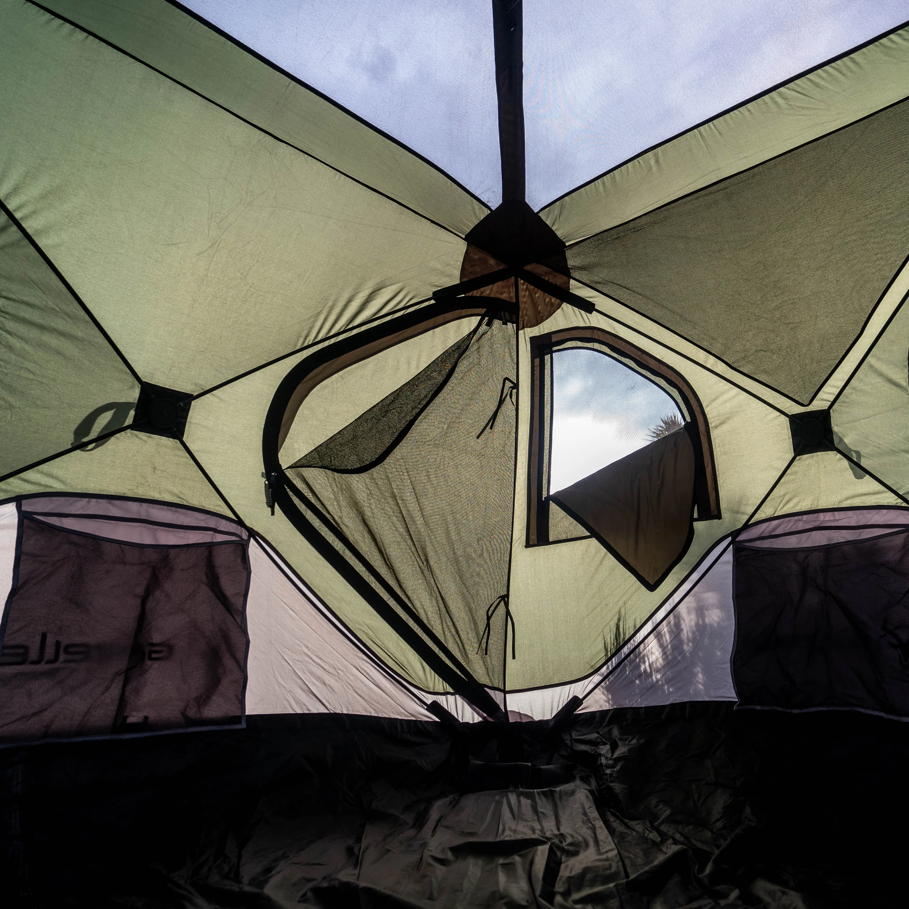 Gazelle T3X Tent