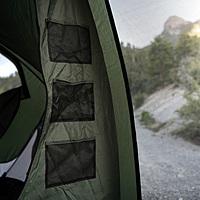 Gazelle T4 Tandem Tent Gazelle T4 Tandem Tent