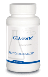 Biotics, GTA-Forte, (90C) Biotics, GTA-Forte, (90C)