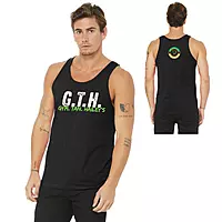 G.T.H. - Gym.Tan.Hailey's Tank