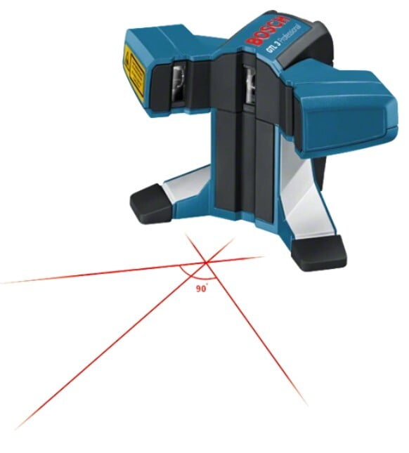 Tile Laser GTL 3 Professional
