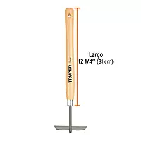 Azadón para jardín, 15' - GTL-HO / 15038