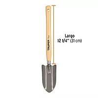Cuchara para jardín, 15' - GTL-SH / 15032