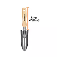 Transplantador para jardín, 6' - GTS-TR / 15022