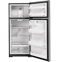 GE® GTS18G 17.5 Cu. Ft. Top-Freezer Refrigerator GE® GTS18G 17.5 Cu. Ft. Top-Freezer Refrigerator