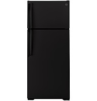 GE® GTS18H 17.5 Cu. Ft. Top-Freezer Refrigerator