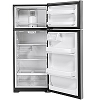 GE® GTS18H 17.5 Cu. Ft. Top-Freezer Refrigerator GE® GTS18H 17.5 Cu. Ft. Top-Freezer Refrigerator