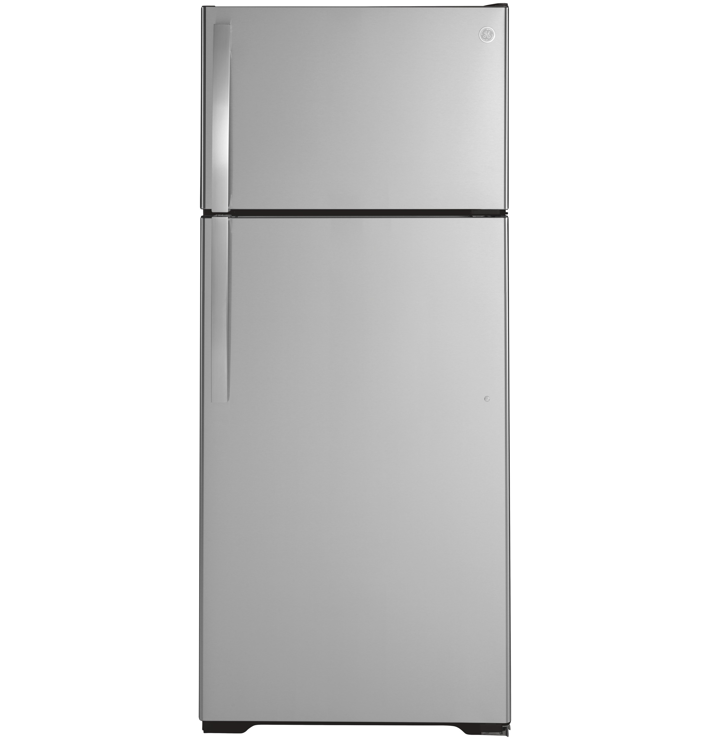 GE® GTS18H 17.5 Cu. Ft. Top-Freezer Refrigerator GE® GTS18H 17.5 Cu. Ft. Top-Freezer Refrigerator