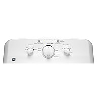 GE® GTW220ACWWW 4.0 cu. ft. Capacity Washer GE® GTW220ACWWW 4.0 cu. ft. Capacity Washer