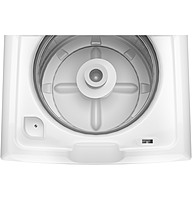 GE® GTW220ACWWW 4.0 cu. ft. Capacity Washer GE® GTW220ACWWW 4.0 cu. ft. Capacity Washer