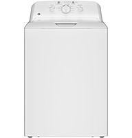 GE® GTW220ACWWW 4.0 cu. ft. Capacity Washer GE® GTW220ACWWW 4.0 cu. ft. Capacity Washer