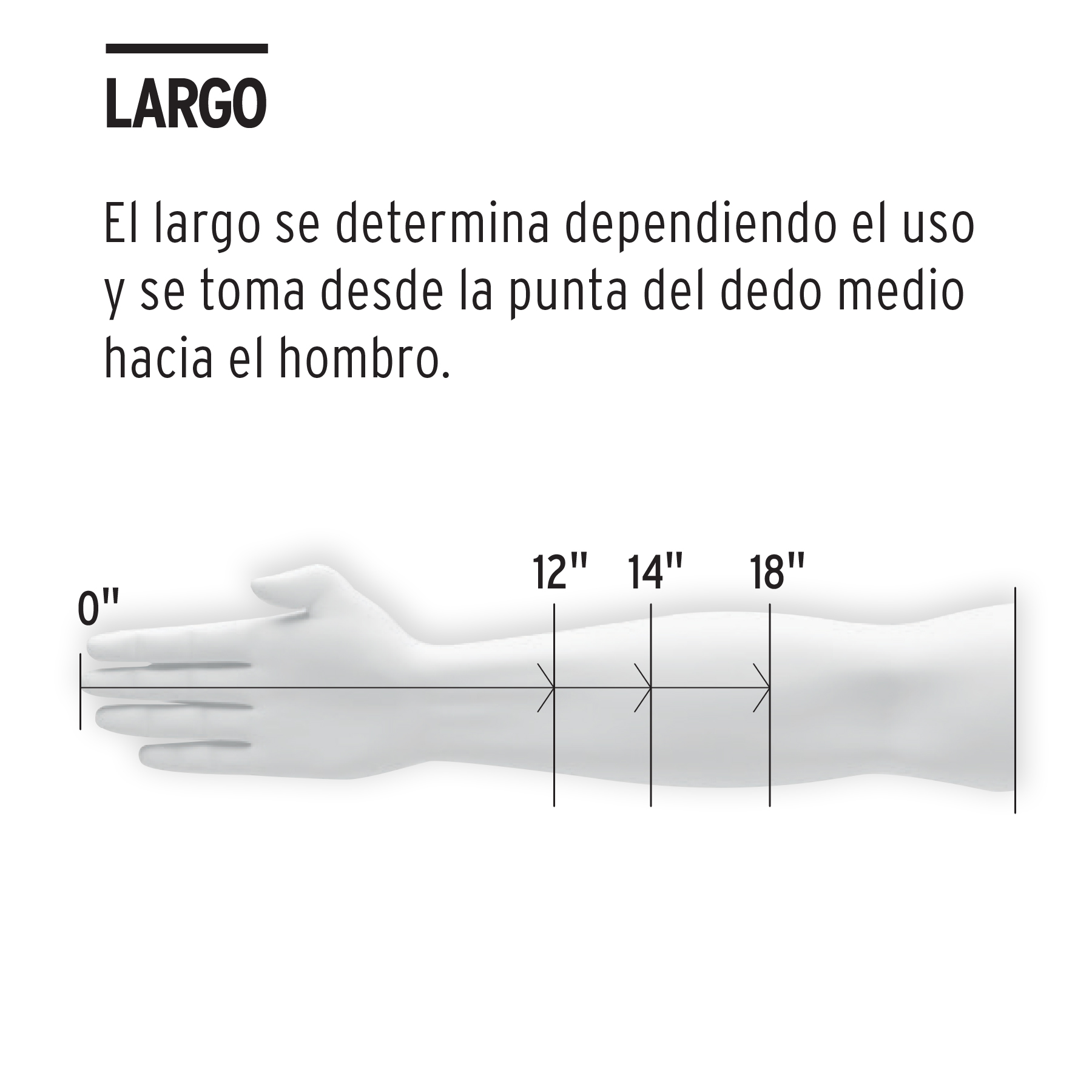Guantes rojos para soldador - GU-505 / 19458