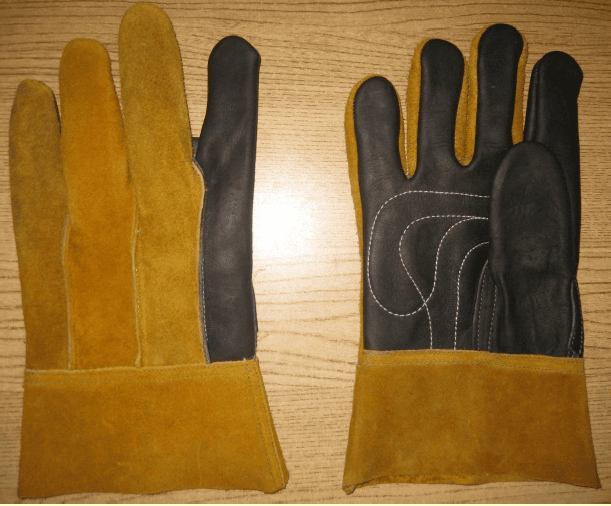 GUANTE CARNAZA MINERO