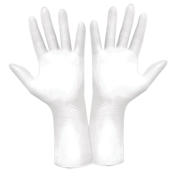 GUANTE CUARTO LIMPIO GLOBAL GLOVE C/100PZA