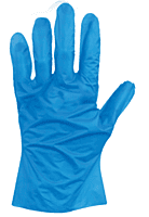 GUANTE DE TERMOPLASTICO C/200PZAS 8600PF