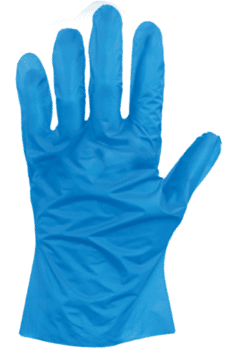 GUANTE DE TERMOPLASTICO C/200PZAS 8600PF