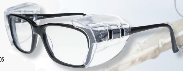 GUARDAS PARA LENTE FLEX