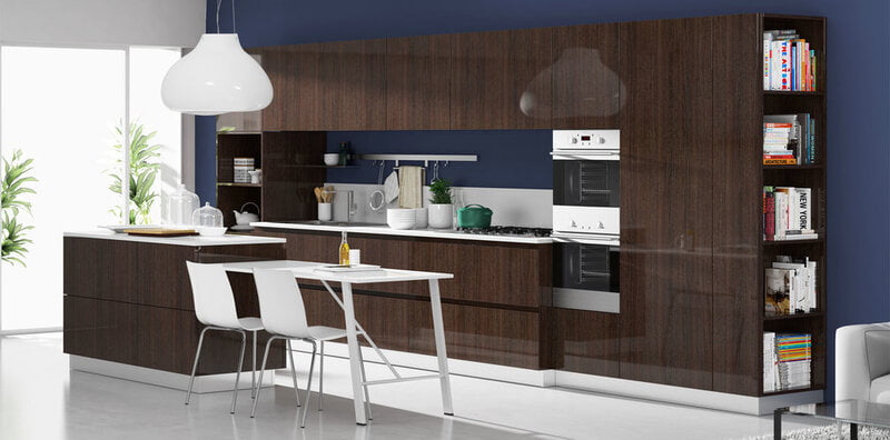 Luxe Panels C2-GUAYANA