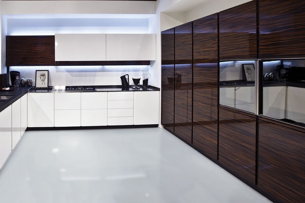 Luxe Panels C2-GUAYANA