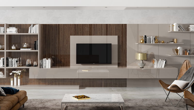 Luxe Panels C2-GUAYANA