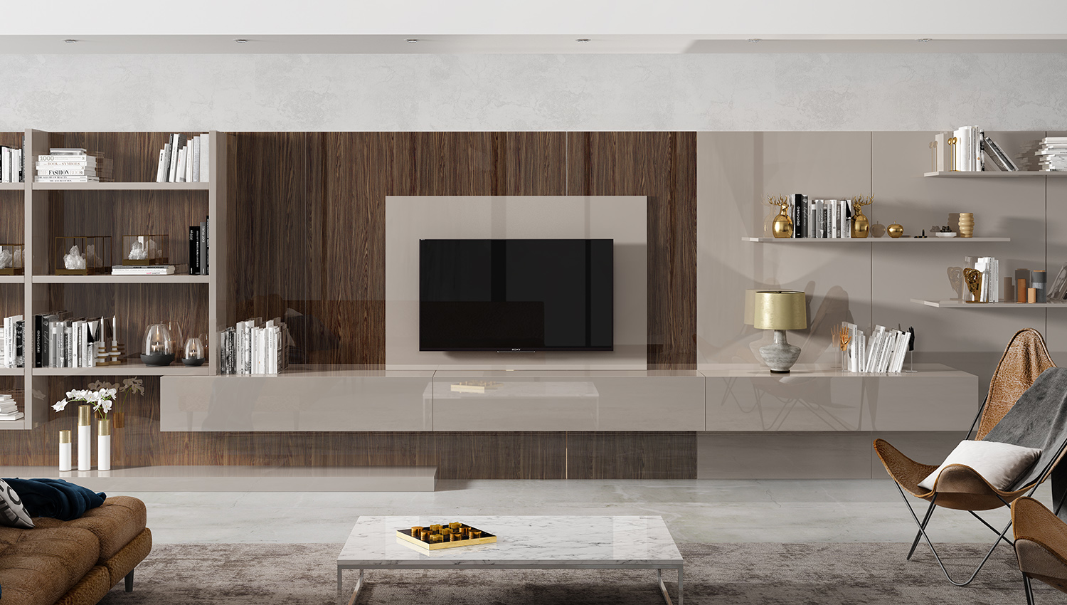 Luxe Panels C2-GUAYANA