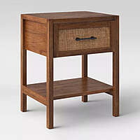 Parko Bedside Table Parko Bedside Table