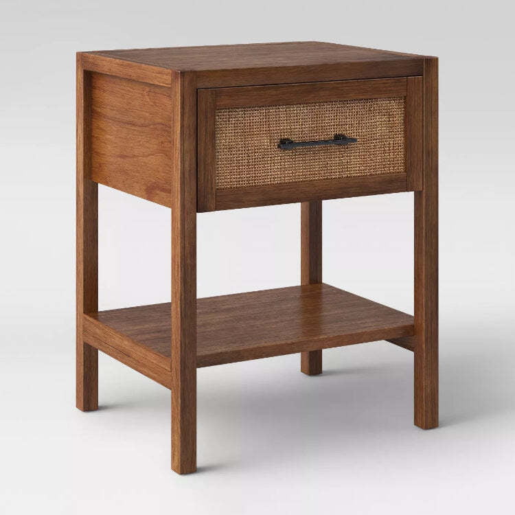 Parko Bedside Table Parko Bedside Table