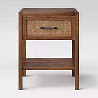 Parko Bedside Table Parko Bedside Table