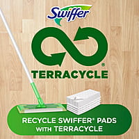 Swiffer Sweeper Dry Refills - Unscented 16 Count