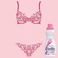 Woolite Extra Delicates Laundry Detergent - 16 fl oz