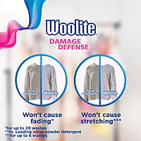 Woolite Gentles Liquid Laundry Detergent 40 fl oz