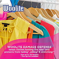 Woolite Gentles Liquid Laundry Detergent 40 fl oz