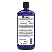 Dr Teal's Soothe & Sleep Lavender Foaming Bubble Bath - 34 fl oz