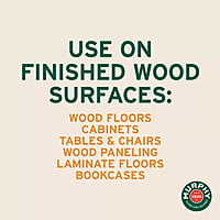 Murphy Original Oil Soap Wood Cleaner for Floors and Furniture - 32 fl oz