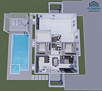 GUEST HOUSE - DOUBLE 864