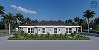 GUEST HOUSE - DOUBLE 864