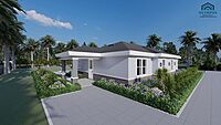 GUEST HOUSE - DOUBLE 864
