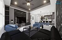 GUEST HOUSE - DOUBLE 864