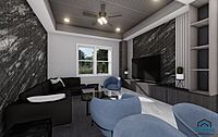 GUEST HOUSE - DOUBLE 864