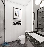 GUEST HOUSE - DOUBLE 864