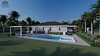 GUEST HOUSE - DOUBLE 864