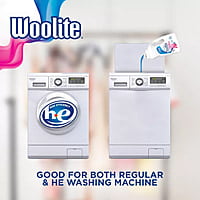 Woolite Gentles Liquid Laundry Detergent 40 fl oz