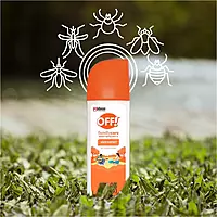 OFF! FamilyCare Mosquito Repellent Bug Spray- 4oz