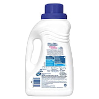 Woolite Gentles Liquid Laundry Detergent 40 fl oz