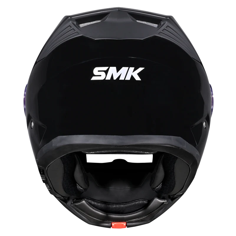 SMK GULLWING S01 BLACK GL200 D/V 2XL